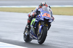 Maverick Viñales, Yamaha Factory Racing