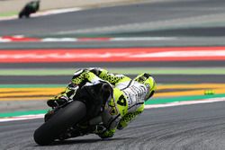 Alvaro Bautista, Aspar Racing Team