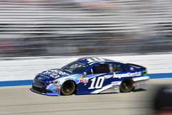 Danica Patrick, Stewart-Haas Racing Ford