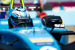 Nicolas Prost, Renault e.Dams