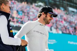 Jean-Eric Vergne, Techeetah
