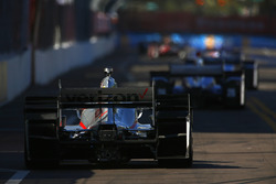 Josef Newgarden, Team Penske Chevrolet