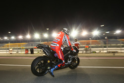 Скотт Реддінг, Pramac Racing
