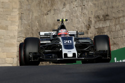 Кевин Магнуссен, Haas F1 Team VF-17