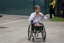 Billy Monger