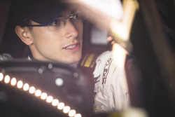 Pipo Derani, Ford Chip Ganassi Racing