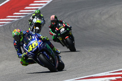 Valentino Rossi, Yamaha Factory Racing