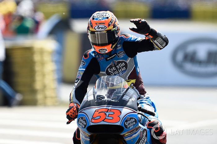 Tito Rabat, Estrella Galicia 0,0 Marc VDS