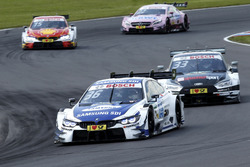 Maxime Martin, BMW Team RBM, BMW M4 DTM