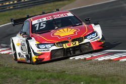 Augusto Farfus, BMW Team RMG, BMW M4 DTM