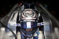 Valtteri Bottas, Mercedes AMG F1