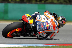 Dani Pedrosa, Repsol Honda Team
