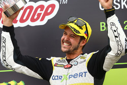 1. Thomas Luthi, CarXpert Interwetten