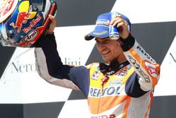 3. Dani Pedrosa, Repsol Honda Team