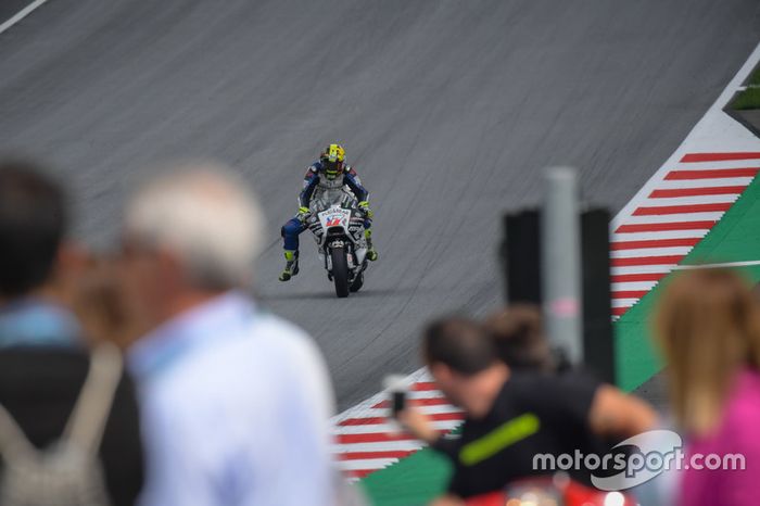 Karel Abraham, Aspar Racing Team