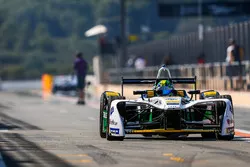 Lucas di Grassi, Audi Sport ABT Schaeffler