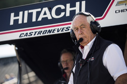 Roger Penske, Team Penske owner