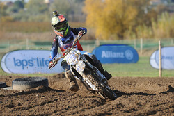 Participantes del Junior Motor Camp