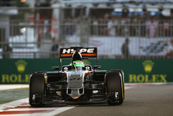 Nico Hülkenberg, Sahara Force India F1 VJM09