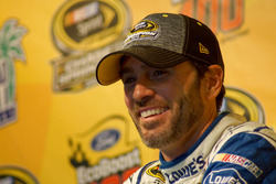 Jimmie Johnson