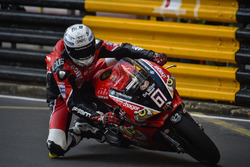 Glenn Irwin, Ducati