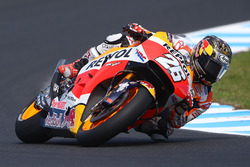 Дані Педроса, Repsol Honda Team