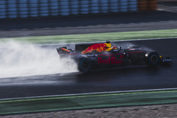 Max Verstappen, Red Bull Racing RB13