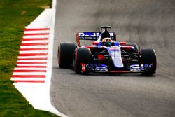 Carlos Sainz Jr., Scuderia Toro Rosso STR12