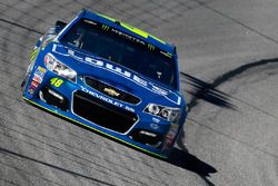 Jimmie Johnson, Hendrick Motorsports Chevrolet