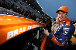 Brad Keselowski, Team Penske Ford