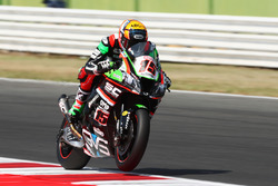 Alex de Angelis, Pedercini Racing