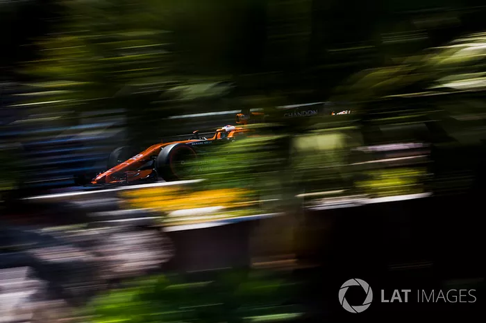 Jenson Button, McLaren MCL32