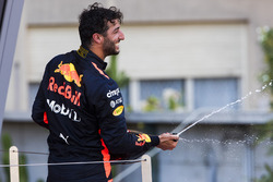 Даніель Ріккардо, Red Bull Racing