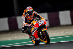 Dani Pedrosa, Repsol Honda Team