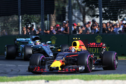 Max Verstappen, Red Bull Racing RB13