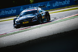 Роберт Вікенс, Mercedes-AMG Team HWA, Mercedes-AMG C63 DTM