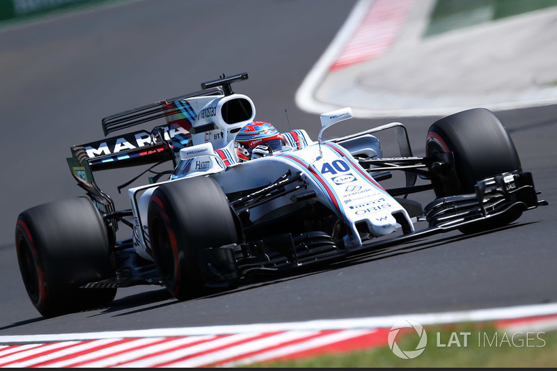 Di Resta corre por fora. O escocês fez três anos na F1, entre 2011 e 2013, e não causou muito estardalhaço. Sua principal vantagem na candidatura é o conhecimento das operações da equipe (onde já é terceiro piloto).
