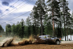 Teemu Suninen, Mikko Markkula, Ford Fiesta WRC, M-Sport