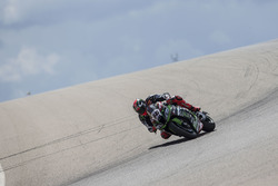 Tom Sykes, Kawasaki Racing