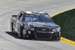 Ryan Newman, Richard Childress Racing Chevrolet