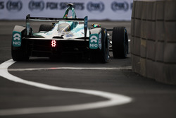 Nelson Piquet Jr., NEXTEV TCR Formula E Team
