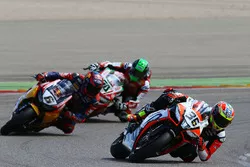 Leandro Mercado, IodaRacing Team