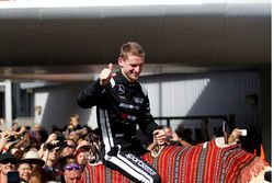 Maro Engel, Black Falcon