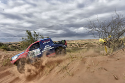 #305 Overdrive Racing Toyota: Nani Roma, Alex Haro