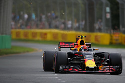 Max Verstappen, Red Bull Racing RB13