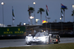 #5 Action Express Racing Cadillac DPi: Joao Barbosa, Christian Fittipaldi, Filipe Albuquerque
