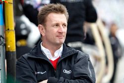 Allan McNish