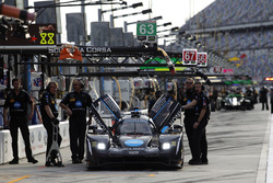 #10 Wayne Taylor Racing Cadillac DPi: Ricky Taylor, Jordan Taylor, Max Angelelli, Jeff Gordon