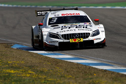 Paul Di Resta, Mercedes-AMG Team HWA, Mercedes-AMG C63 DTM