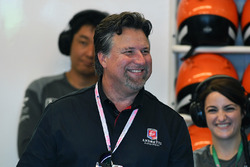 Michael Andretti